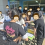 의당초, 2025 친구사랑주간 '행복한 등교 맞이 나눔 행사' 운영 사진