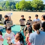 의당초, 우리 모두 함께 지키는 푸른 지구! 사진