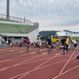 2025학년도 공주교육지원청 학교스포츠클럽리그 개막 사진
