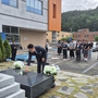 충청남도교육청안전수련원, ‘7.18 공주사대부고 참사 기억의 날' 개최로 안전 다짐 사진